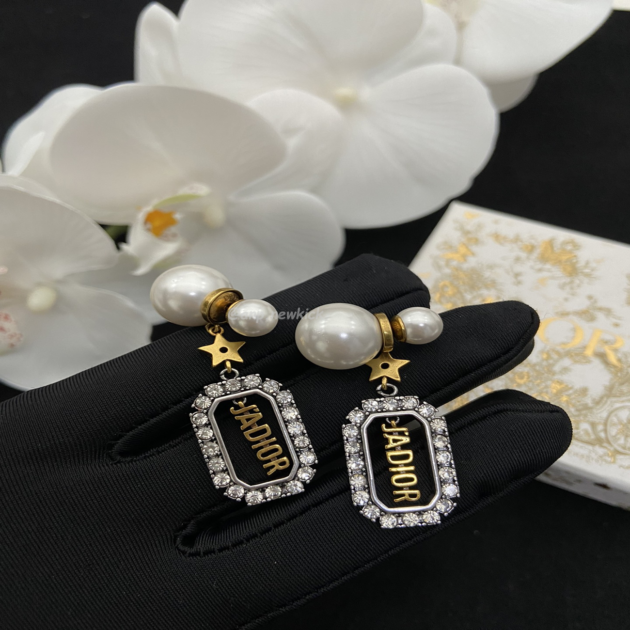 Dior Earring (15) - www.newkick.vip